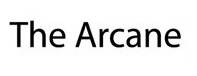 logo The Arcane